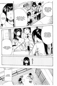 [Chiyou Yoyuchi] Atama no Naka wa Itsumo Hiwai Mousouchuu [English] [CGrascal]