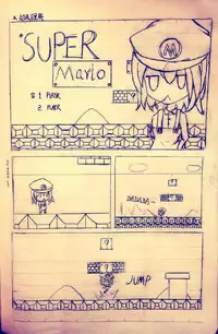 [ZSD] Zsd Project I The Interesting [Chinese]