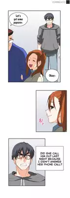 [Husky guy] SStudy Ch.0-26 (English) (YoManga) (Ongoing)