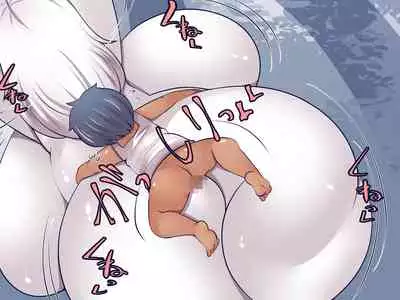 [Orange Powder] Wriggle Wiggle