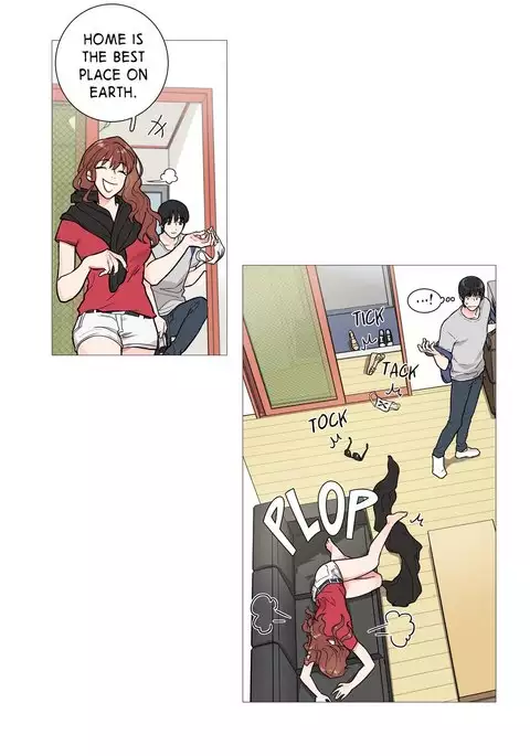 Sadistic Beauty Ch.1-23