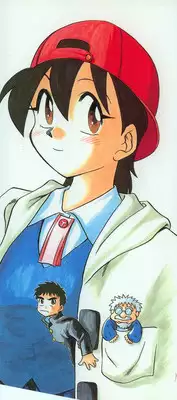 [Uma Namihei] Lucky Gray