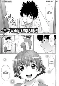 [Yarii Shimeta] I Love! [English] [Decensored]