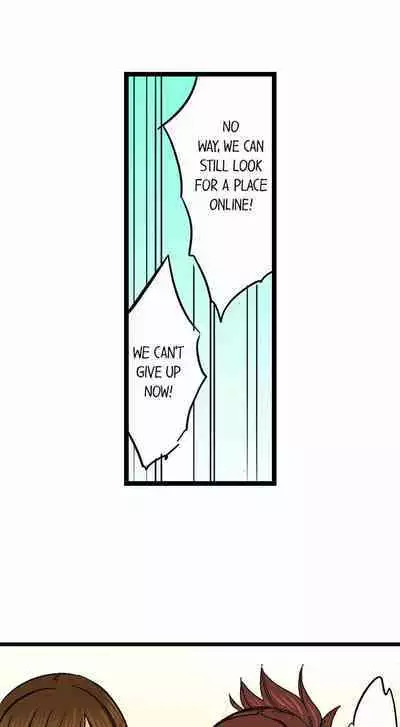 [BURIO] Touching My Older Sister Under the Table (Complete) [English]