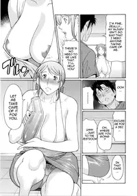 [Takasugi Kou] Ketsuen Jyukujo [English] [Tadanohito]