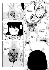 [Shiina Nami] Nakayoku Shitai no (Watashi-tachi no Hiridasu Kairaku) [English] [Digital]