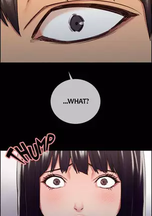 Taste of Forbbiden Fruit Ch.38/53