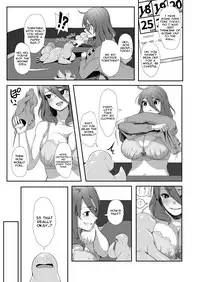 [Nekoarashi (Yana)] Igyo no Kimi to | A Tentacled Romance [English] [Metaphrastes] [Digital]