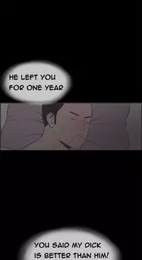 [Mr. Byeong-Su] Cohabitation Ch.1-35 (English) (Ongoing)