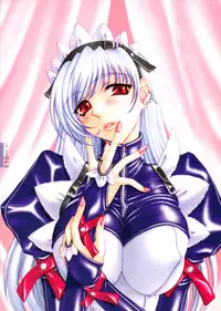 [Kanesada Keishi] LEWD ROSES - Midara na Bara Tachi -