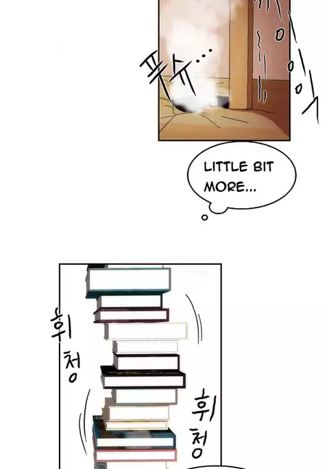 Hari Dormitory Ch.0-20