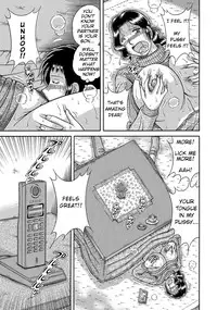 [Umino Sachi] Modorenai Boshi | We can't go back [English]