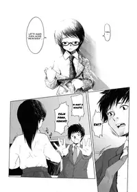 [Asaki Takayuki] Choisuji [English] [Yoroshii]