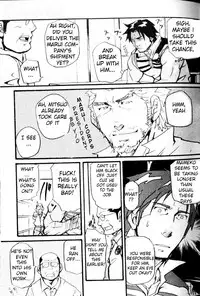 [Takeshi Matsu] Spritz Delivery 2 [English] [Slanted]