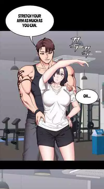 FITNESS Ch.18/?