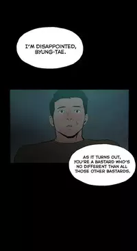 [Mr. Byeong-Su] Cohabitation Ch.1-44 (English) (Ongoing)