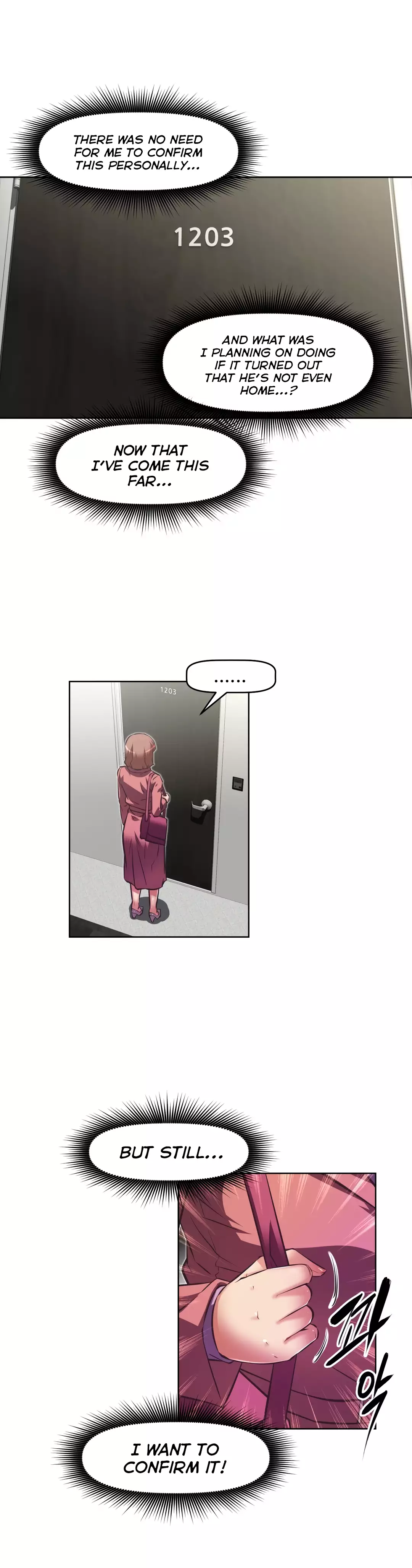 Brawling Go Ch.76-118