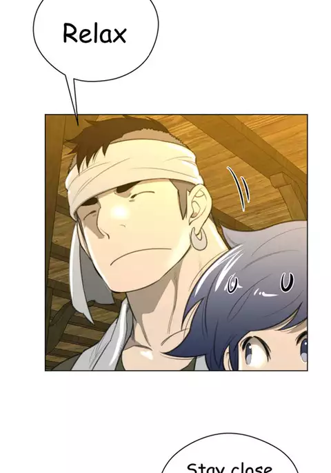 Perfect Half Ch.1-40