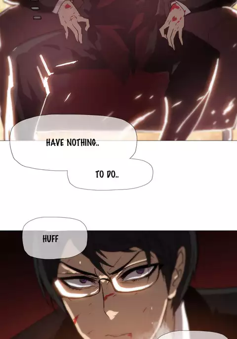 Household Affairs Ch.1-35