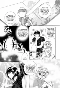 [Tatsunami Takajin] Brother x3!! [English] [NekoShota]