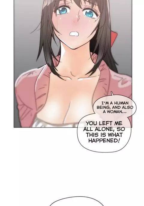 Household Affairs Ch.1-50