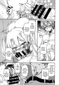 [Narusawa Kei] Sis Lover [English] =The Lost Light=