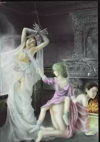 [TENMA FEMIO] Tsumi to batsu (crime and punishment)