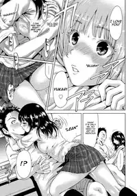 [Okumori Boy] Gachiriha (Houkago Futari Bocchi) [English] {frogstat} [Digital]