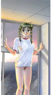 [Funabori Nariaki] - Inbaku-Gakuen (chinese)