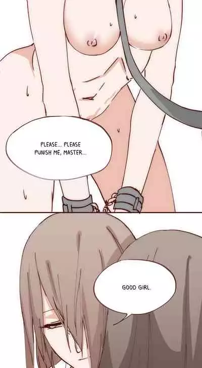 [Iceky] Dormant Desires