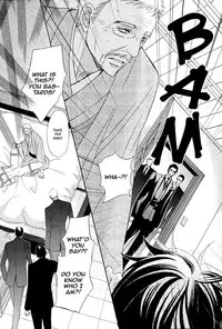 [Fujikawa Ruri] Aiyoku Heaven [English] [Fujoshi Bitches]