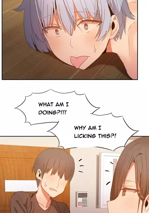 Hari Dormitory Ch.0-20