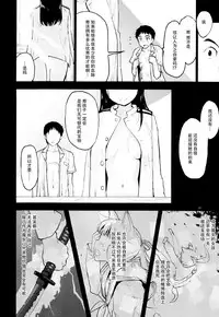 (C88) [Peθ (Mozu)] GIFT. (Strike Witches) [Chinese] [脸肿汉化组]