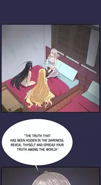 [Hong BanJang] Aharoo Ch.1-35 (English) (YoManga) (Ongoing)