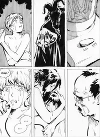 [Kharisma Jati] Human Juice [English]