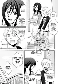 [Coelacanth] Good Times!! [English] {doujin-moe.us}
