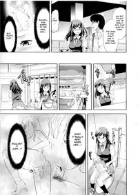 [Yuzuki N Dash] Another World [English] [desudesu, Sei-Jin]