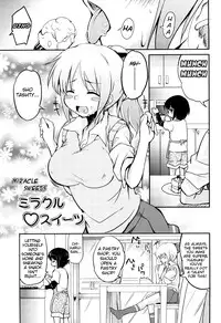[Narusawa Kei] Kumagiri-san wa Dere nai Ch. 1-5 [English] {MumeiTL}