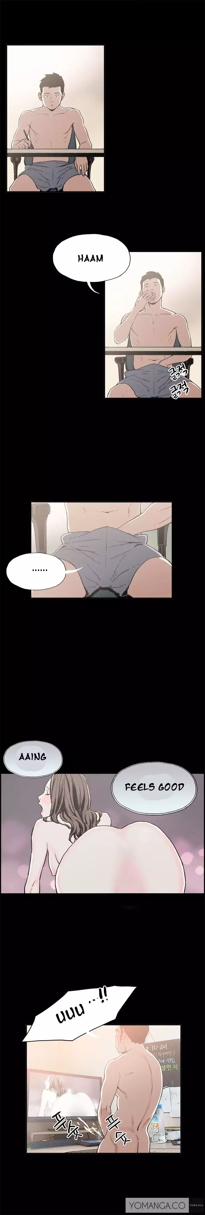 Cohabitation Ch.1-12