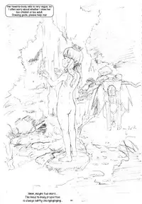 (C78) [GADGET (A-10)] GIRLIE Vol.3 [2010-07] (Various) [English] [Samachan]