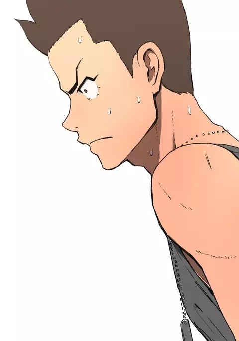 Refrain Love Ch.1-20