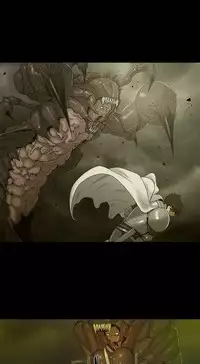 [Getty] Siren Ch.0-10 (English) (YoManga) (Ongoing)