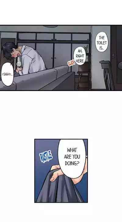 [Iburo.] Simple yet Sexy (Ch.1-66) [English]