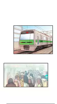 My Office Ch.1-35 (English) (Ongoing)