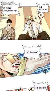 [Fantastic Whale] Twin Slave Ch.1-36 (English) (Ongoing)