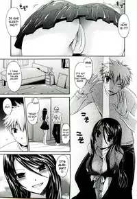 [Shinonome Ryu] NeeNe ~Ane Tokidoki Kanojo~ [English] [EpicWorks + Kusanyagi + Hentai2Read]