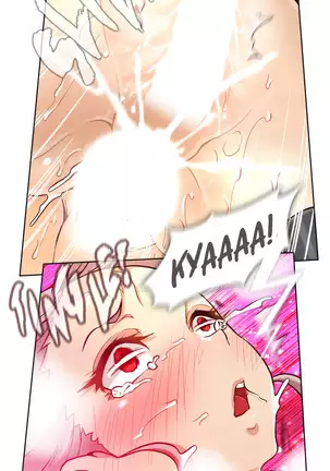 Secret Folder - Chapter 3: Just Do It!