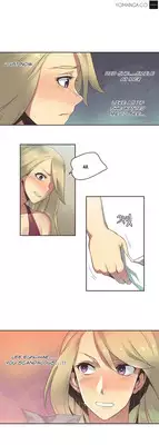 [Gamang] Sports Girl Ch.1-28 (English) (YoManga)