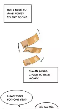 [Mx2J] Hari Dormitory Ch.0-30 (English) (Ongoing)