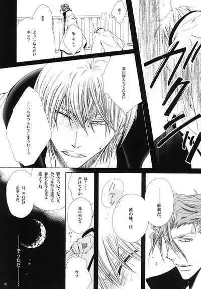 AISIRO Soushuuhen III